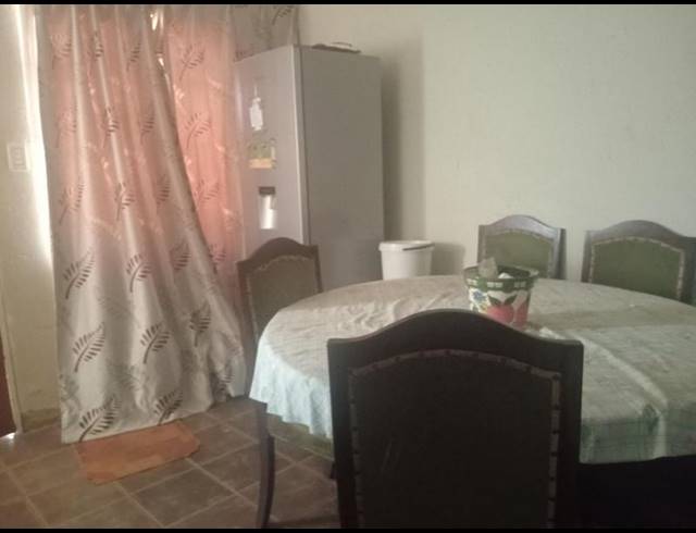 3 BEDROOM HOUSE FOR SALE IN PROTEA GLEN EXT